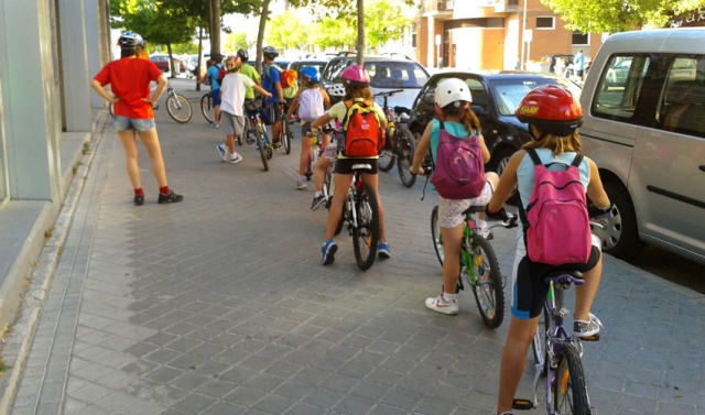 Hacemos otras actividades